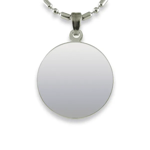 Round Cat Keepsake - Image 3