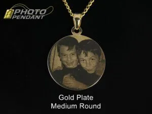 GP Medium Round