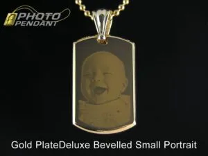 GP Small Portrait