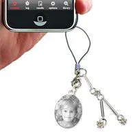 Photo Charms for Phones and to Accessorise
